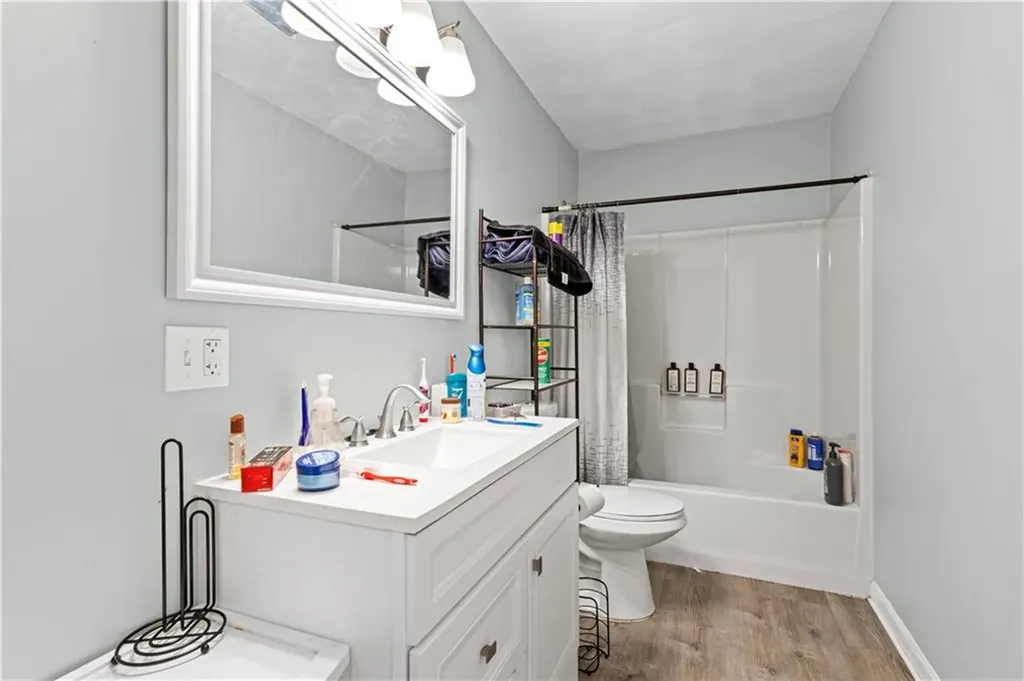 30 Foundry Street Central Falls RI 02863