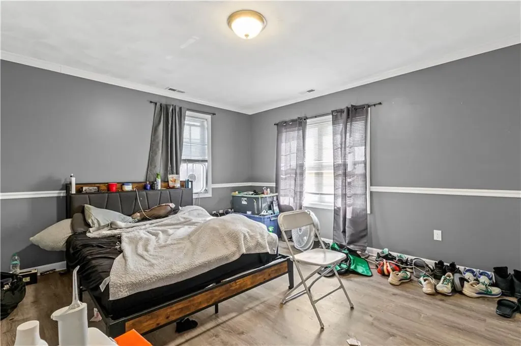 30 Foundry Street Central Falls RI 02863