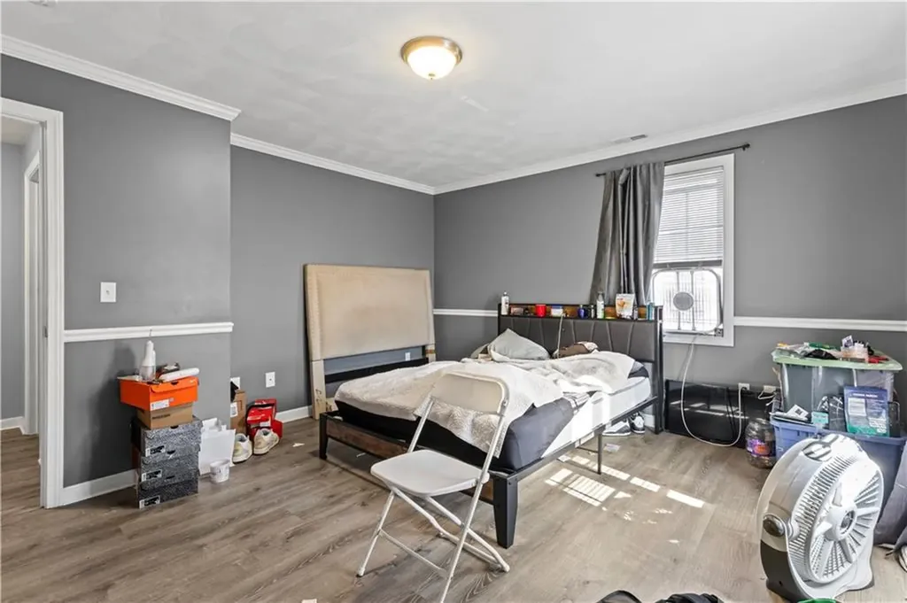 30 Foundry Street Central Falls RI 02863