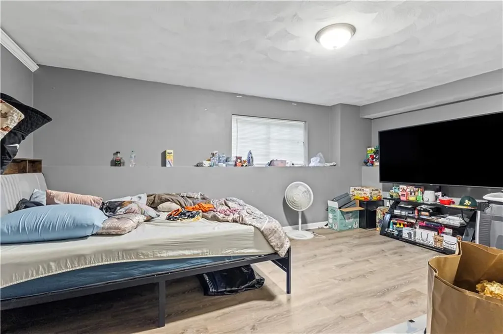 30 Foundry Street Central Falls RI 02863