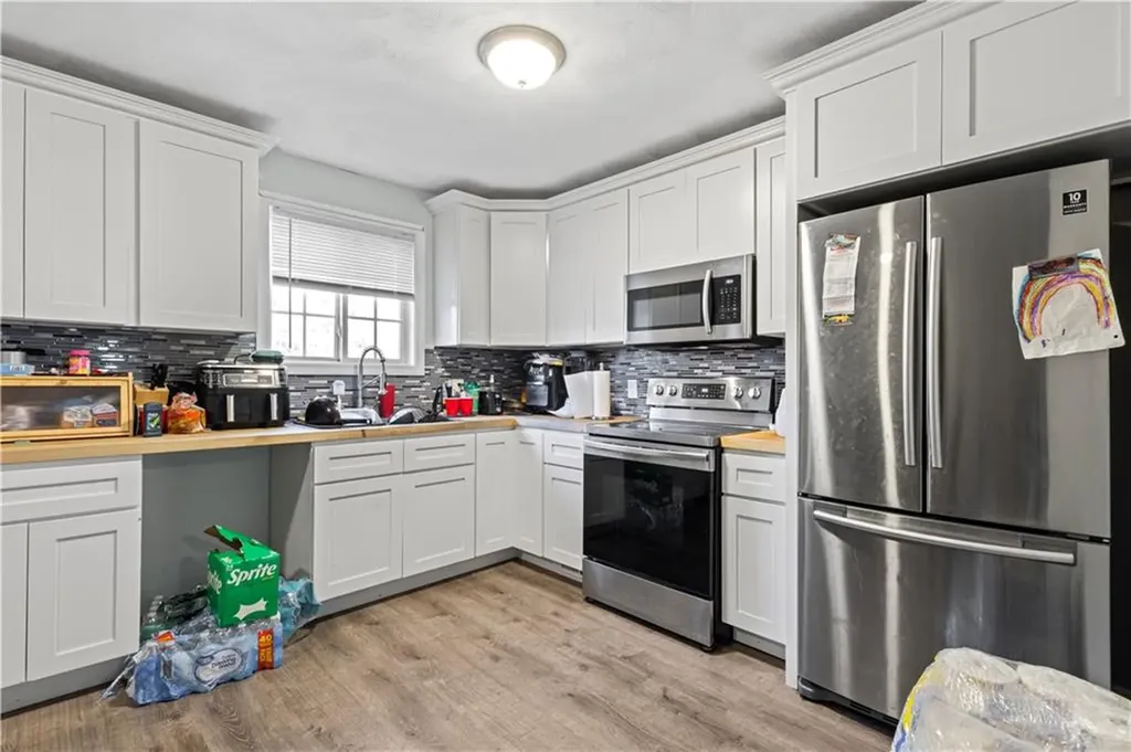 30 Foundry Street Central Falls RI 02863