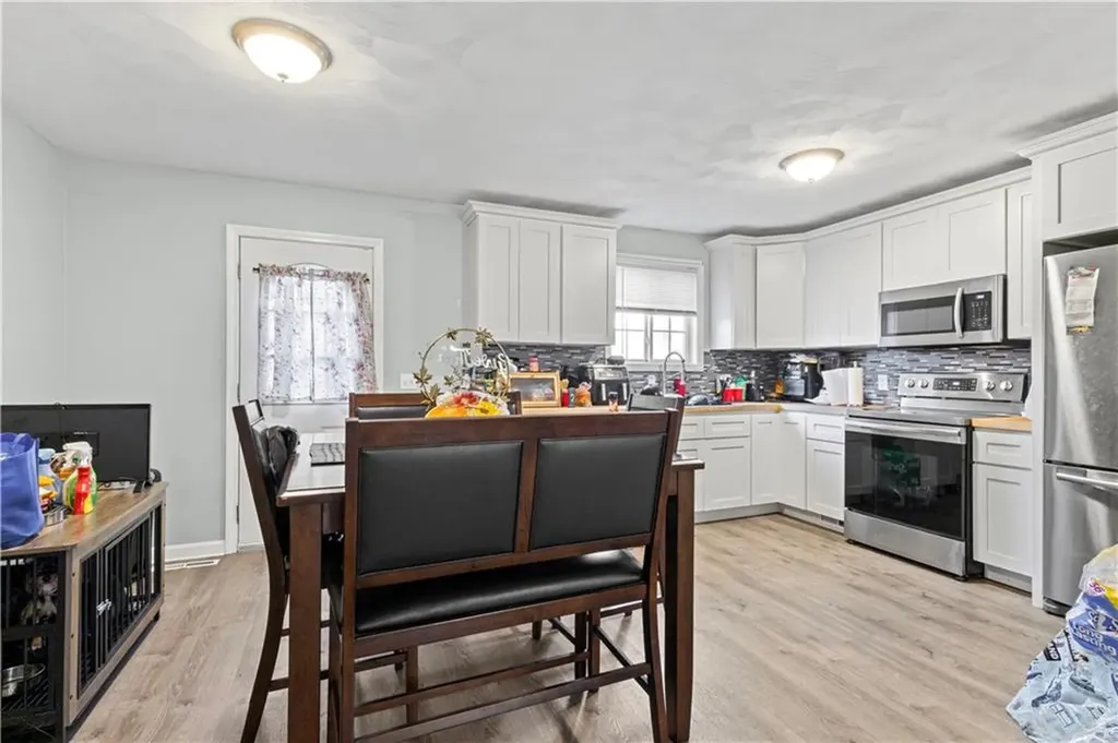 30 Foundry Street Central Falls RI 02863