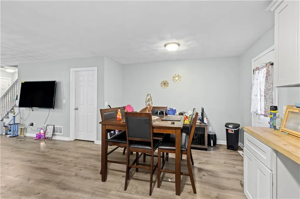 30 Foundry Street Central Falls RI 02863