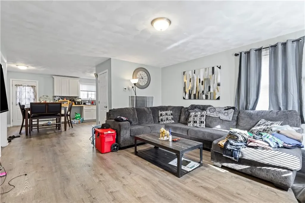 30 Foundry Street Central Falls RI 02863