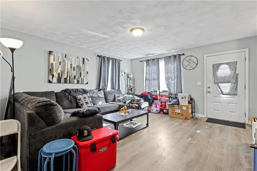 30 Foundry Street Central Falls RI 02863