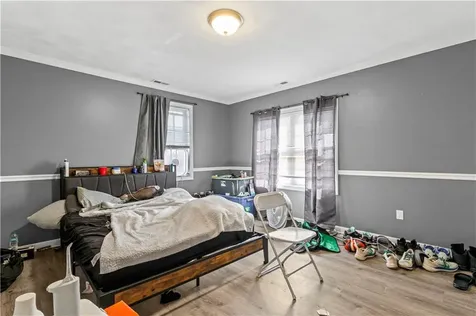 30 Foundry Street Central Falls RI 02863