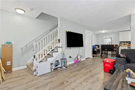 30 Foundry Street Central Falls RI 02863