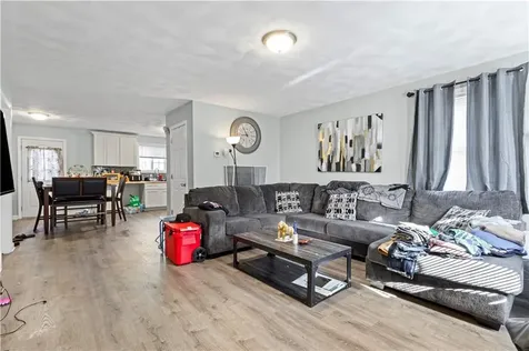 30 Foundry Street Central Falls RI 02863