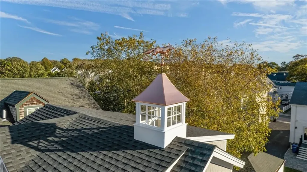 39 Connection Street Newport RI 02840