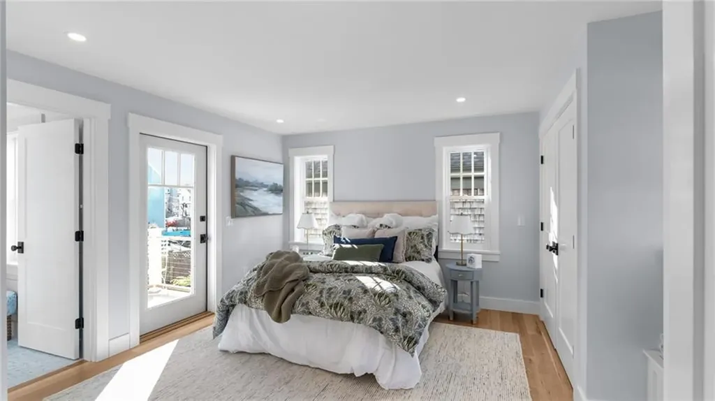 39 Connection Street Newport RI 02840