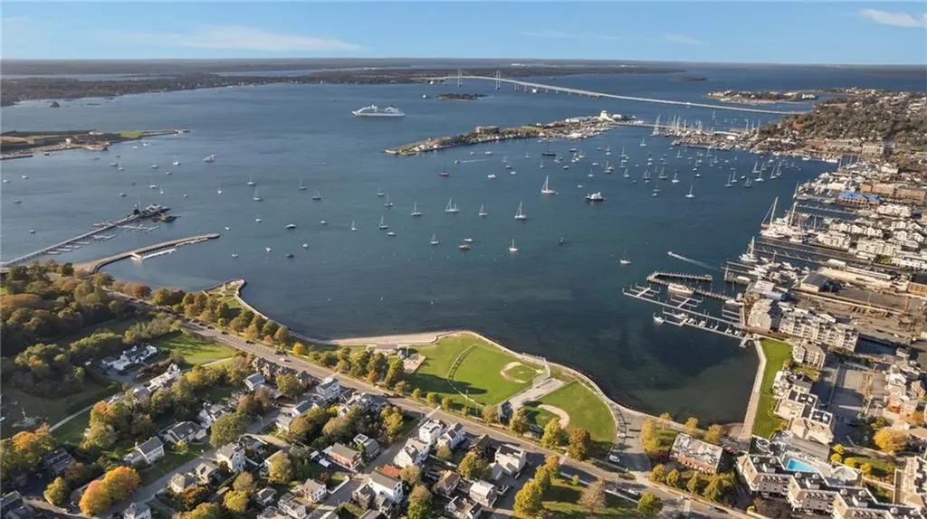 39 Connection Street Newport RI 02840