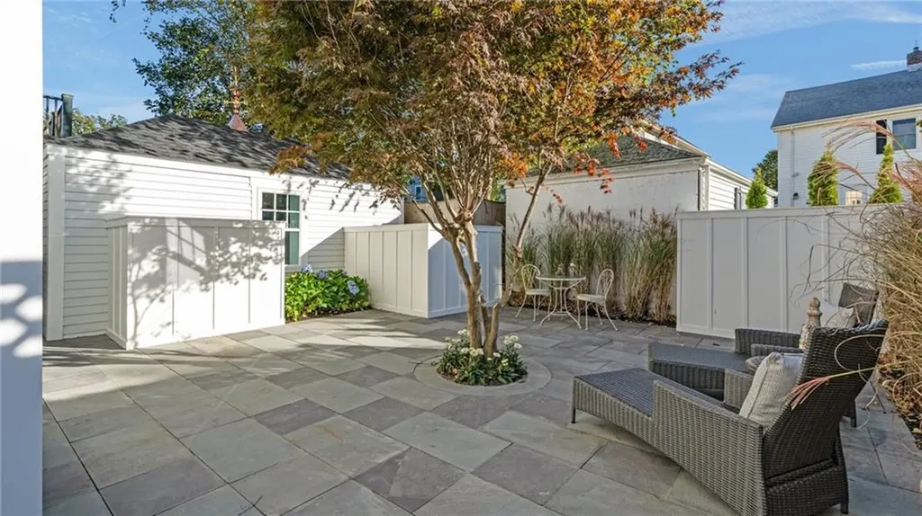 39 Connection Street Newport RI 02840