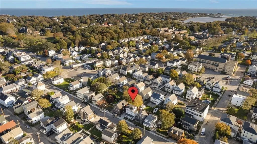 39 Connection Street Newport RI 02840