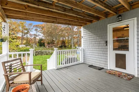 35 Hambly Road Tiverton RI 02878