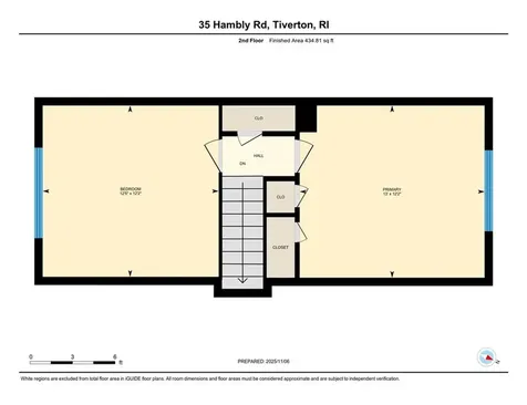 35 Hambly Road Tiverton RI 02878