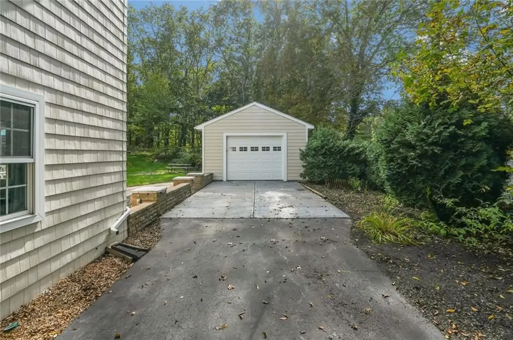 151 Old Jenckes Hill Road Lincoln RI 02865