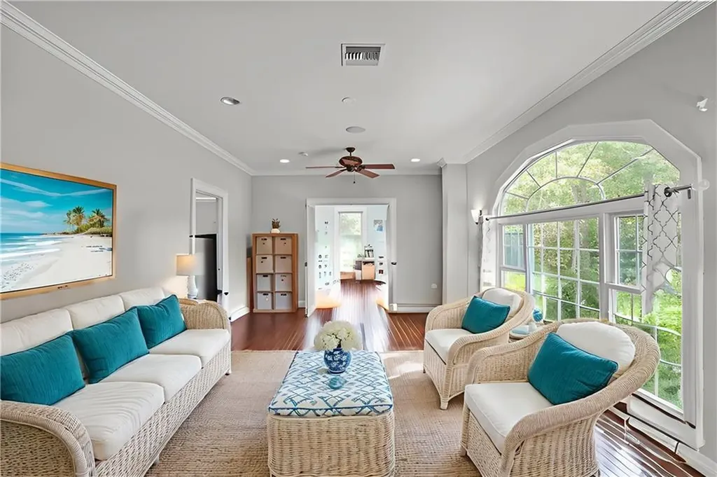 151 Old Jenckes Hill Road Lincoln RI 02865