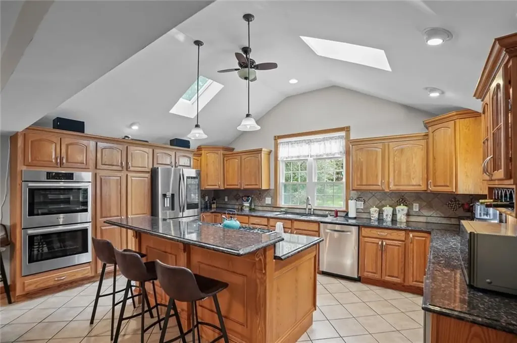 151 Old Jenckes Hill Road Lincoln RI 02865