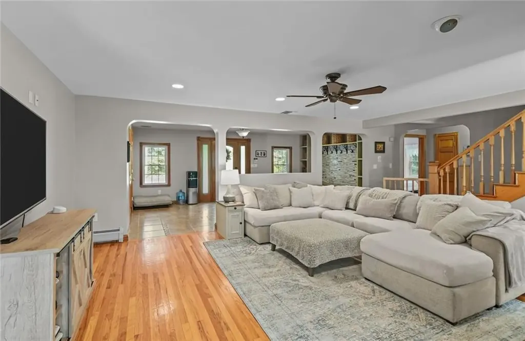 151 Old Jenckes Hill Road Lincoln RI 02865