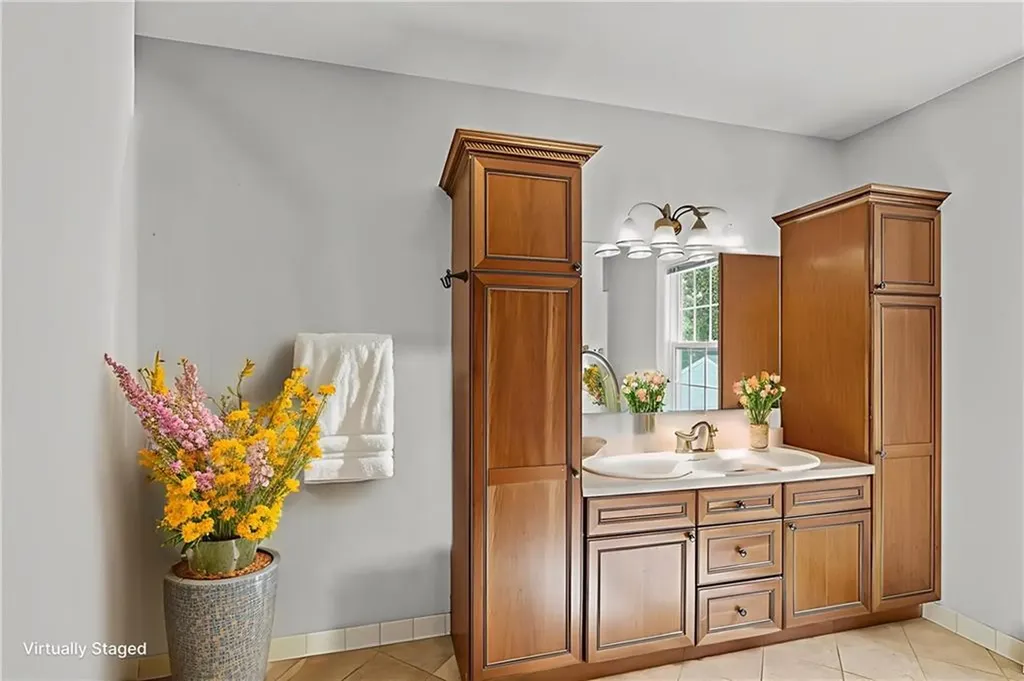 151 Old Jenckes Hill Road Lincoln RI 02865