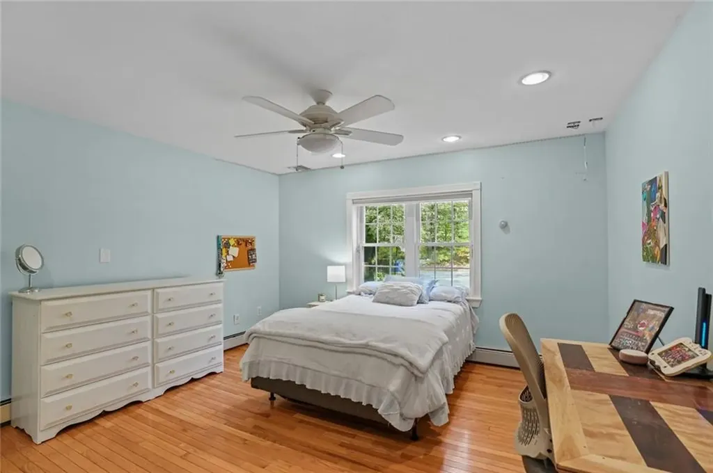 151 Old Jenckes Hill Road Lincoln RI 02865