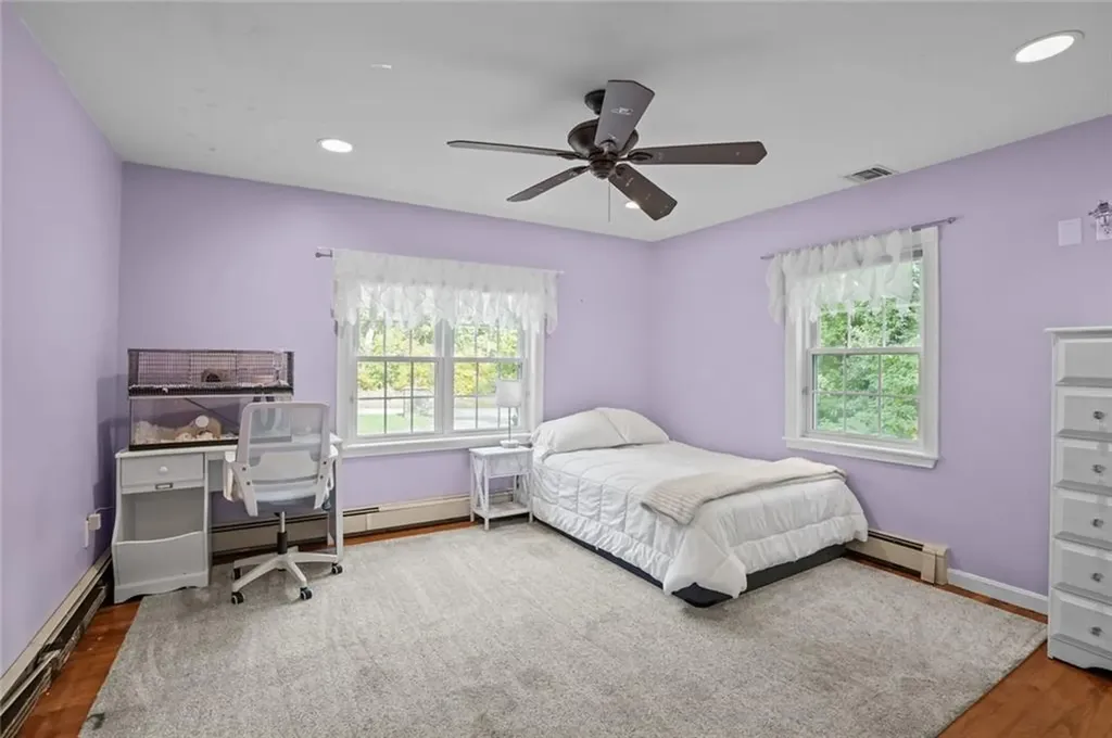 151 Old Jenckes Hill Road Lincoln RI 02865