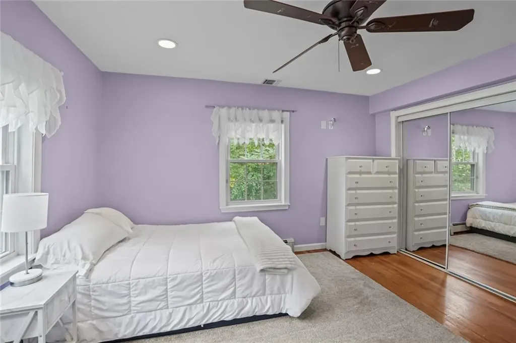 151 Old Jenckes Hill Road Lincoln RI 02865