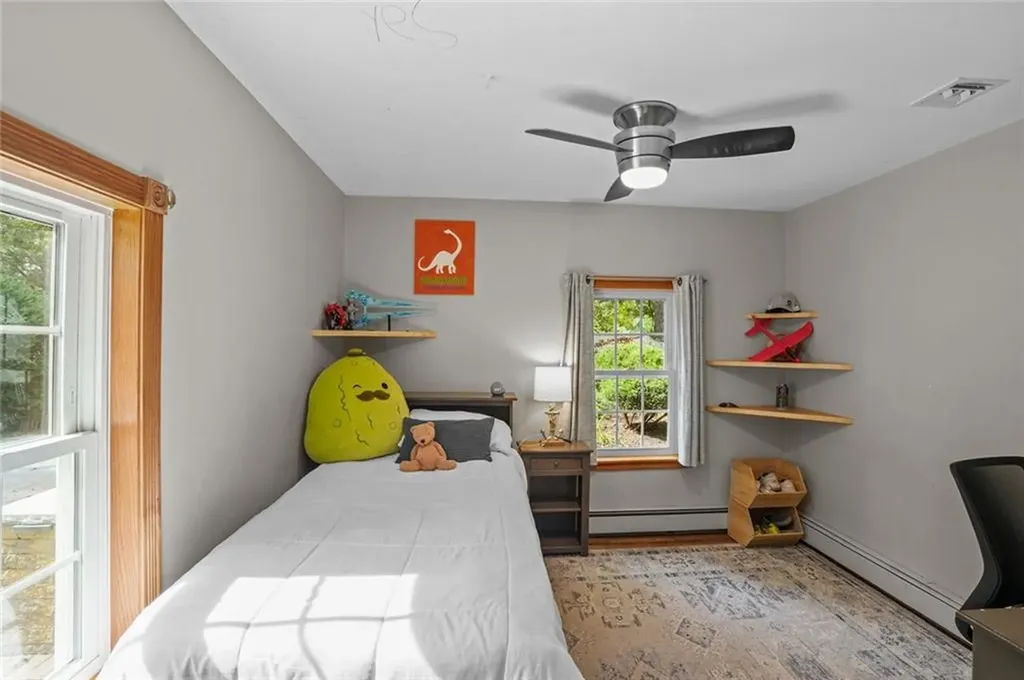 151 Old Jenckes Hill Road Lincoln RI 02865