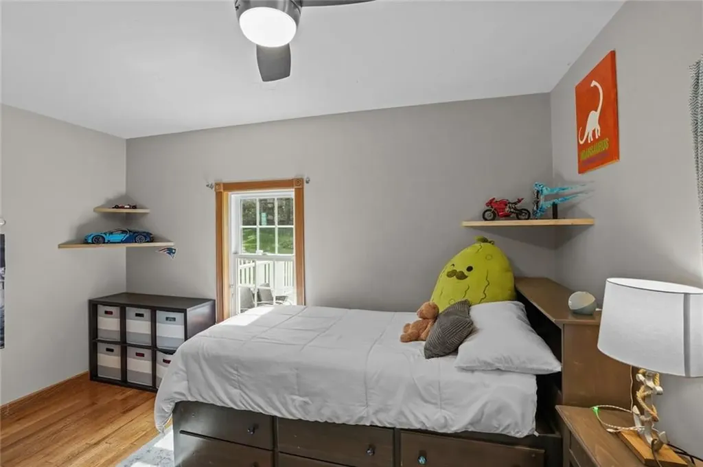 151 Old Jenckes Hill Road Lincoln RI 02865