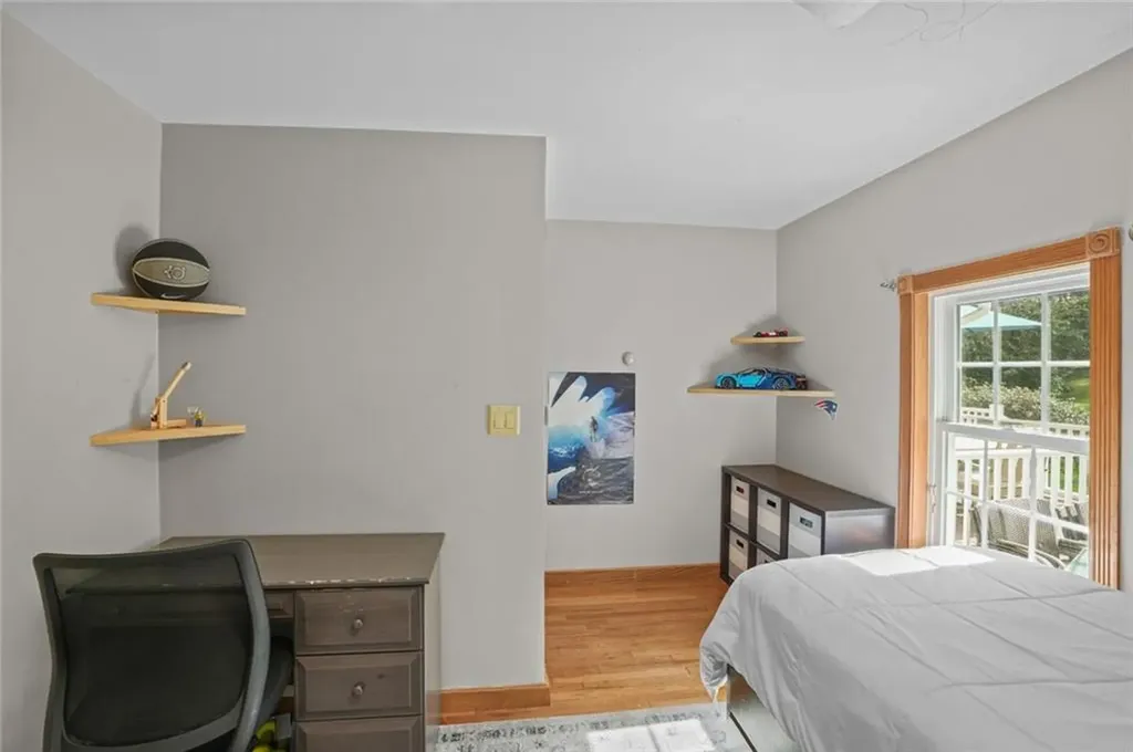 151 Old Jenckes Hill Road Lincoln RI 02865