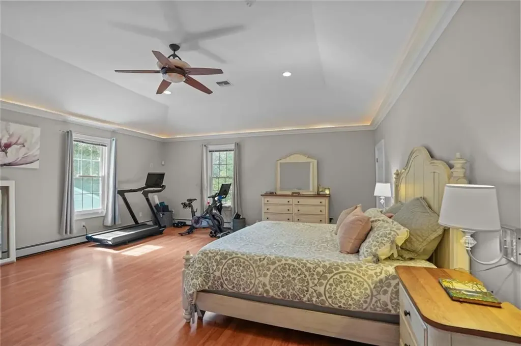 151 Old Jenckes Hill Road Lincoln RI 02865