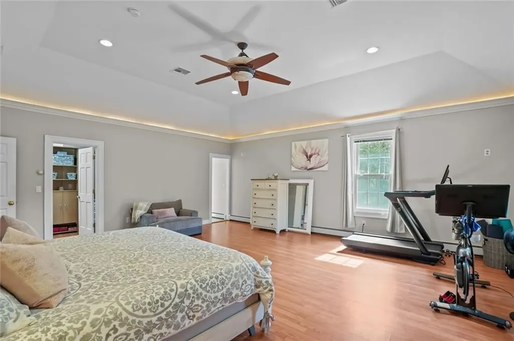 151 Old Jenckes Hill Road Lincoln RI 02865