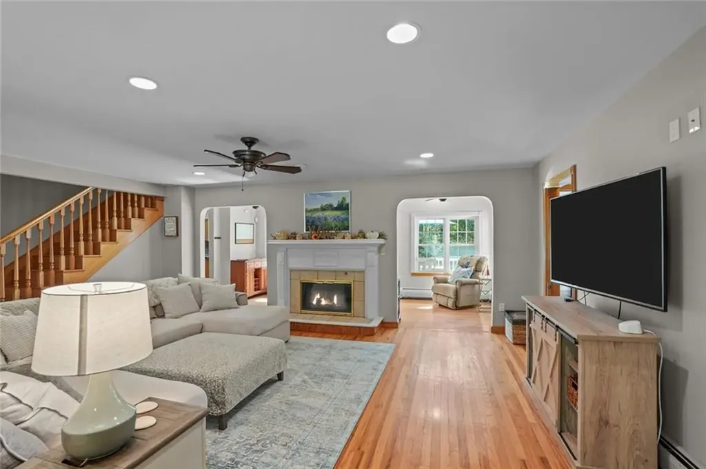 151 Old Jenckes Hill Road Lincoln RI 02865