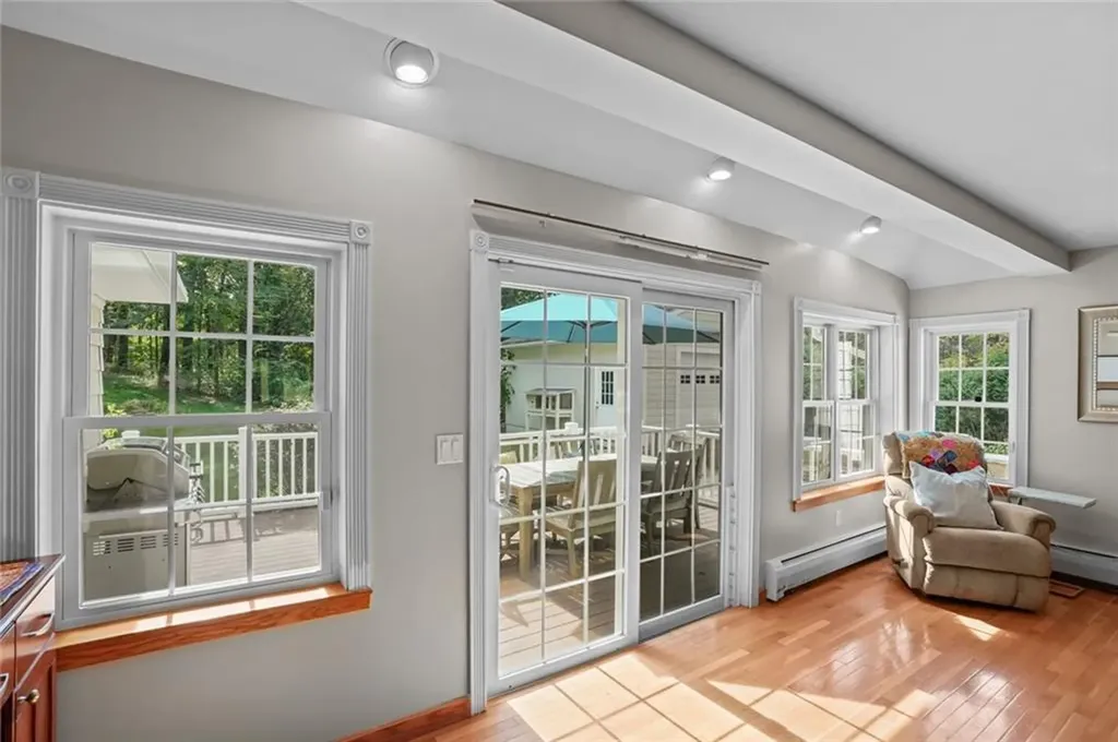 151 Old Jenckes Hill Road Lincoln RI 02865