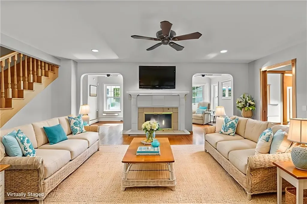 151 Old Jenckes Hill Road Lincoln RI 02865