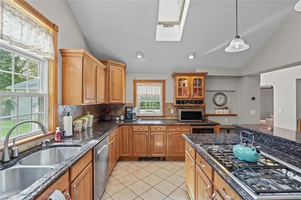 151 Old Jenckes Hill Road Lincoln RI 02865