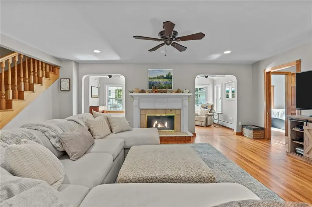 151 Old Jenckes Hill Road Lincoln RI 02865