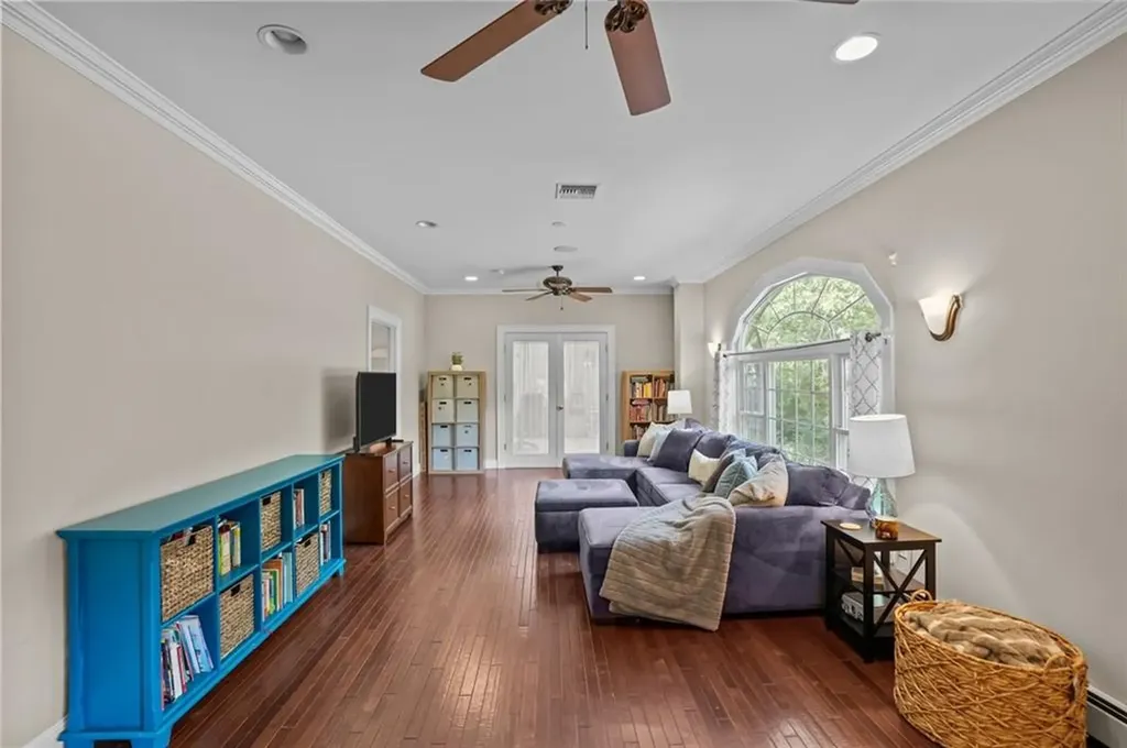 151 Old Jenckes Hill Road Lincoln RI 02865