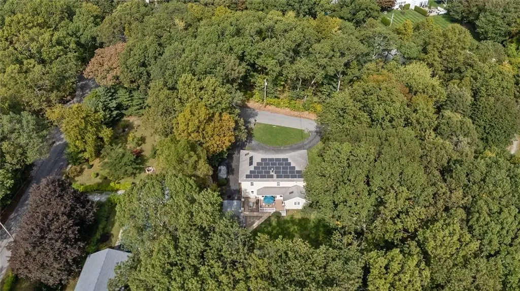 151 Old Jenckes Hill Road Lincoln RI 02865