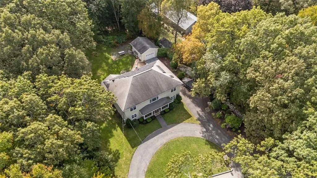 151 Old Jenckes Hill Road Lincoln RI 02865