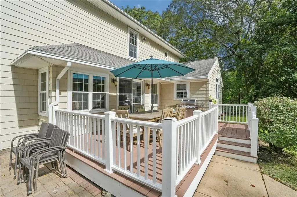 151 Old Jenckes Hill Road Lincoln RI 02865