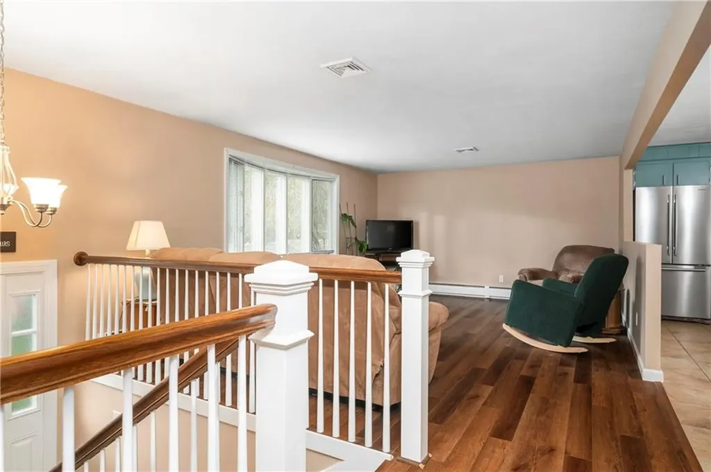 25 Manville Hill Road Cumberland RI 02864