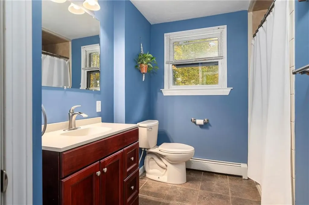 25 Manville Hill Road Cumberland RI 02864