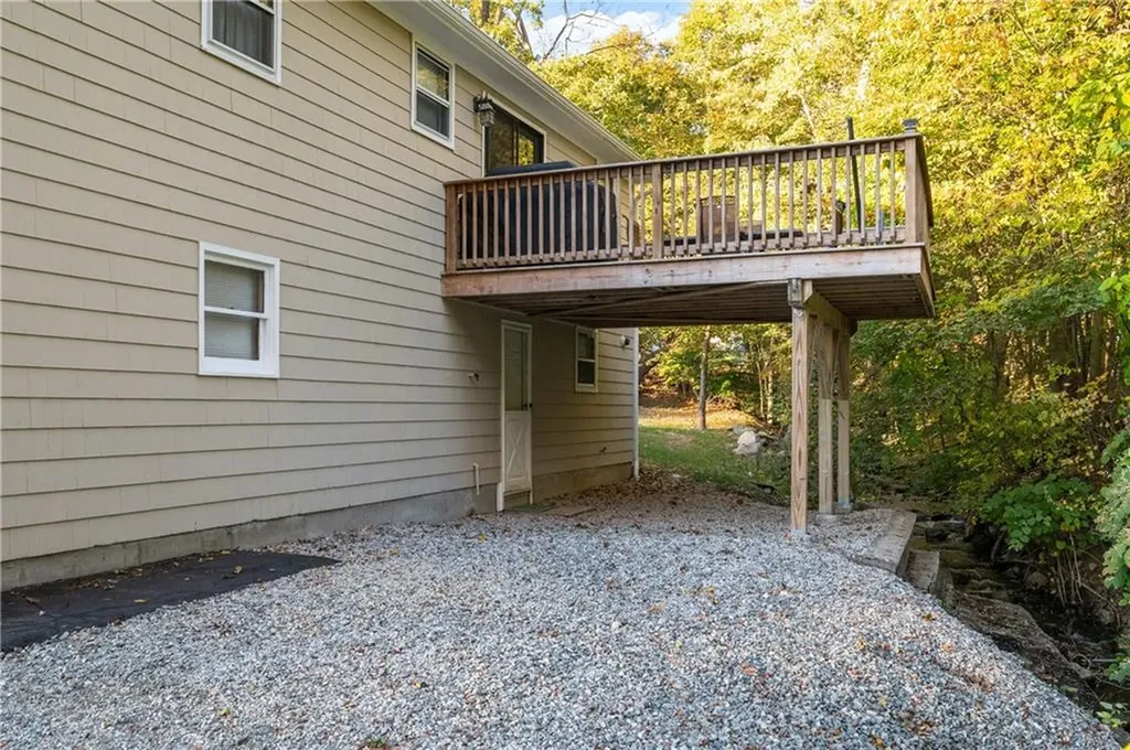 25 Manville Hill Road Cumberland RI 02864