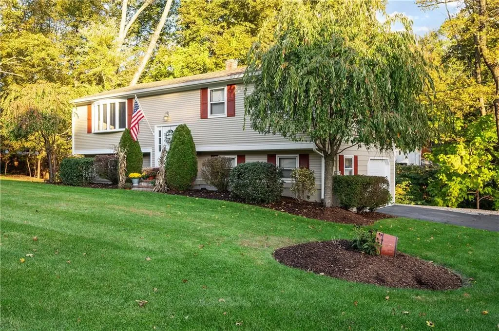 25 Manville Hill Road Cumberland RI 02864