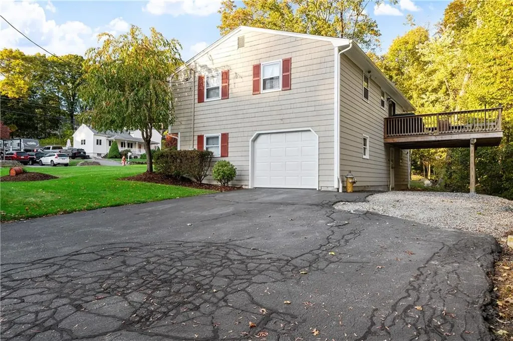 25 Manville Hill Road Cumberland RI 02864