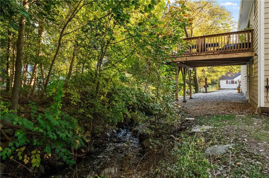 25 Manville Hill Road Cumberland RI 02864