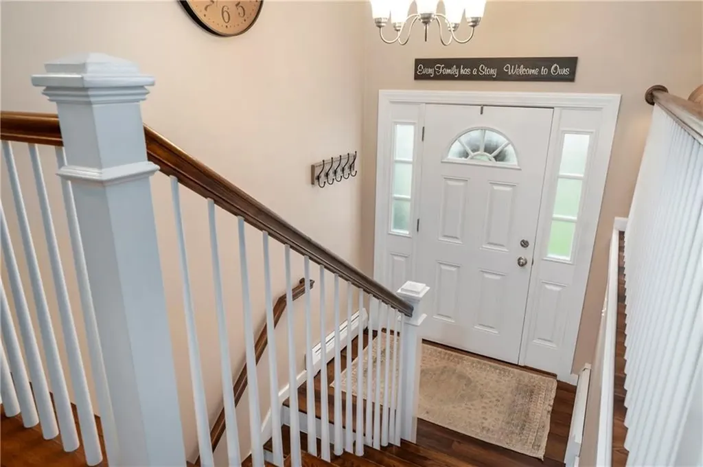 25 Manville Hill Road Cumberland RI 02864