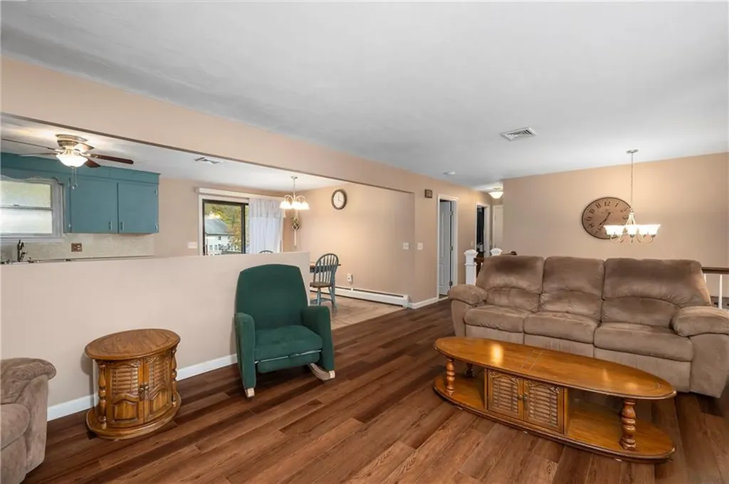 25 Manville Hill Road Cumberland RI 02864