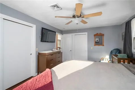 25 Manville Hill Road Cumberland RI 02864